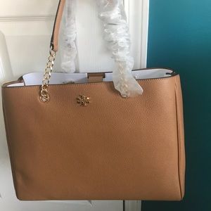 Tory Burch Large Handbag